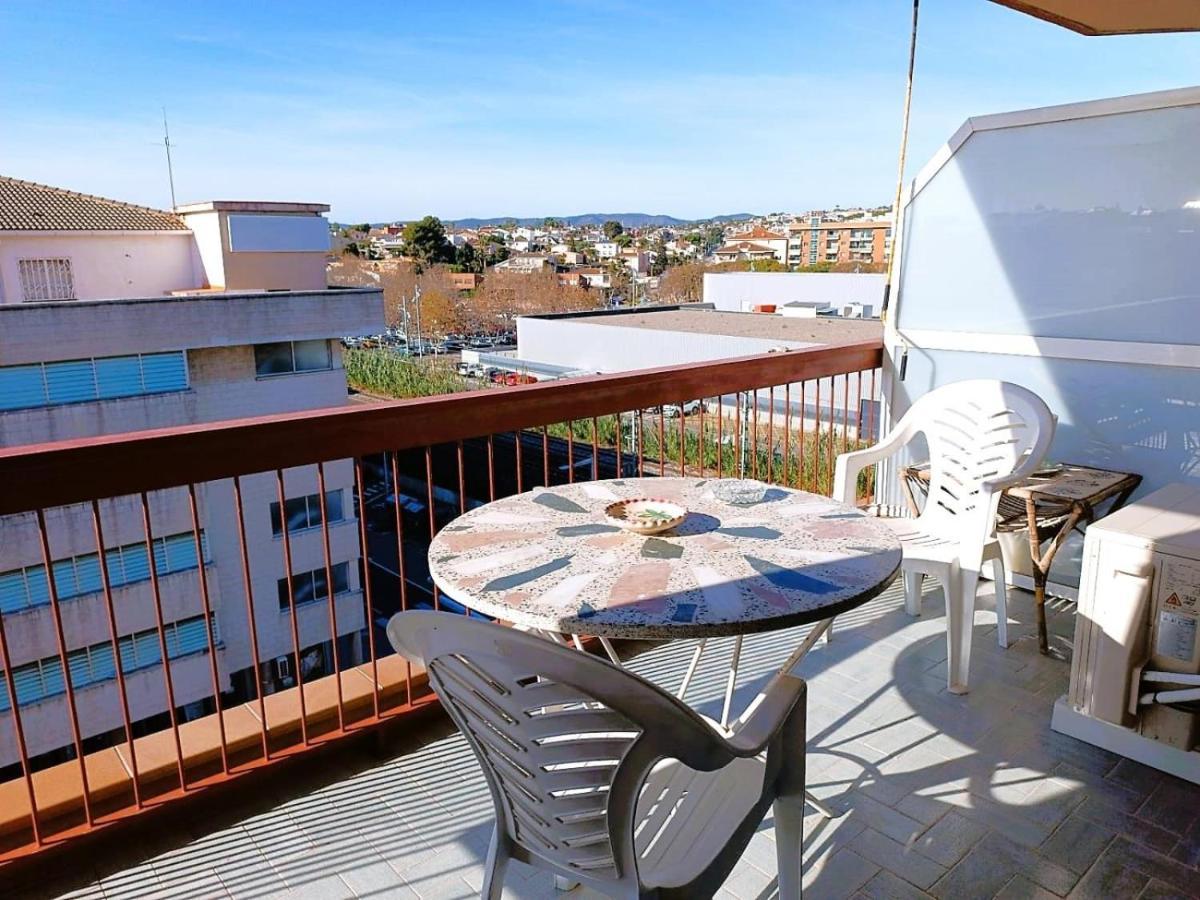 Service - Torre Barot 5º Appartement